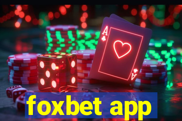 foxbet app